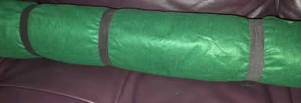 Photo of free Roll up puzzle mat (Letchworth Garden City) #1