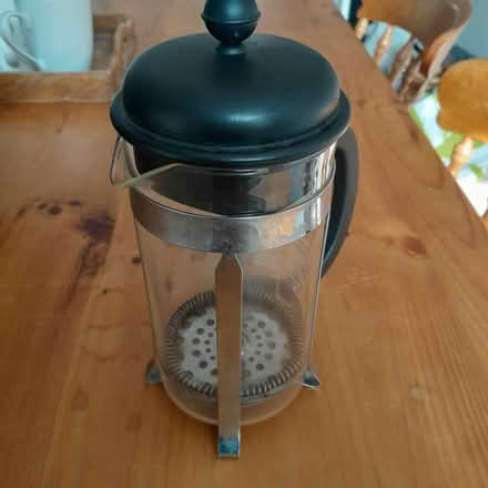 Photo of free Bodum 5 cup cafetiere (Tettenhall WV6) #1