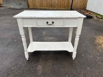 Photo of free Dresser (Dean Court OX2) #1
