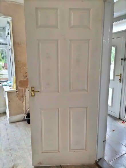 Photo of free Doors (Bridlington YO16) #1