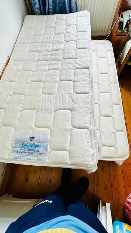 Photo of free Single Guest Bed (Bayside, Dublin 13) #4