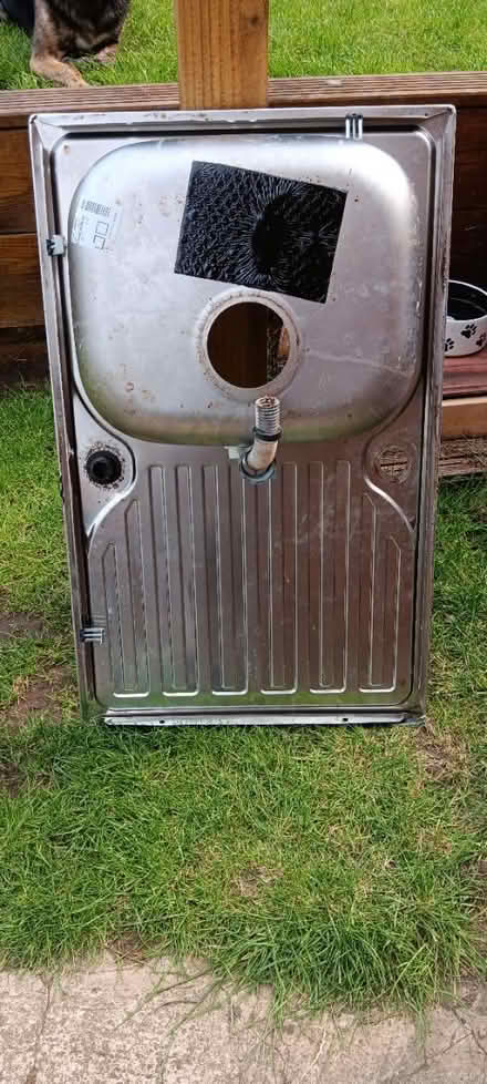 Photo of free Sink (Treeton S60) #2