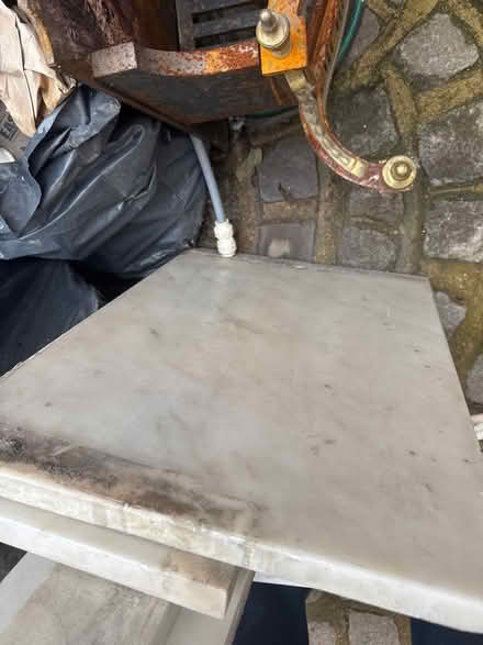Photo of free Large marble slabs (Twickenham TW1) #2