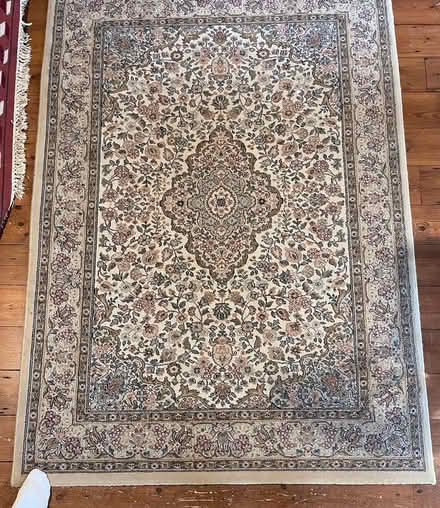 Photo of free Rug #2 (TW12 - Hampton Hill) #1
