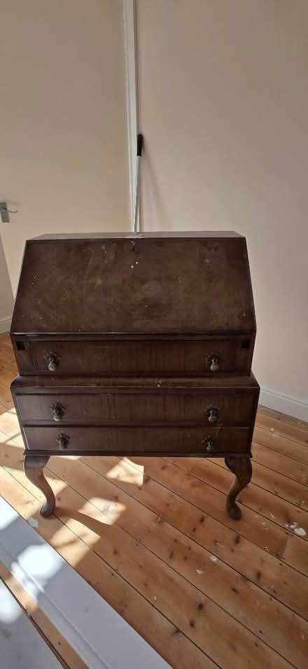 Photo of free Bureau (SY13 3 near whitchurch) #1