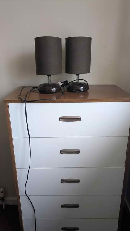 Photo of free House clearance items (Wf3) #4