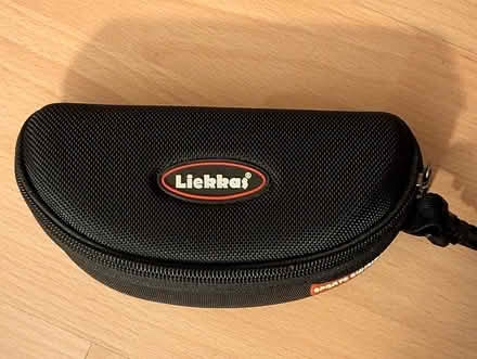 Photo of free Sport glasses case (Brentford TW8) #1