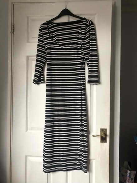 Photo of free Striped Dress (Westbury BA13) #1