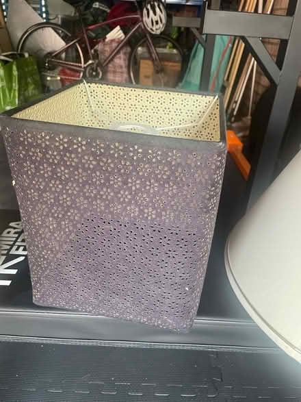 Photo of free Lampshades (EH12 Haymarket) #3