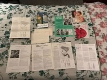 Photo of free Vintage knitting patterns (Richardson, TX) #1