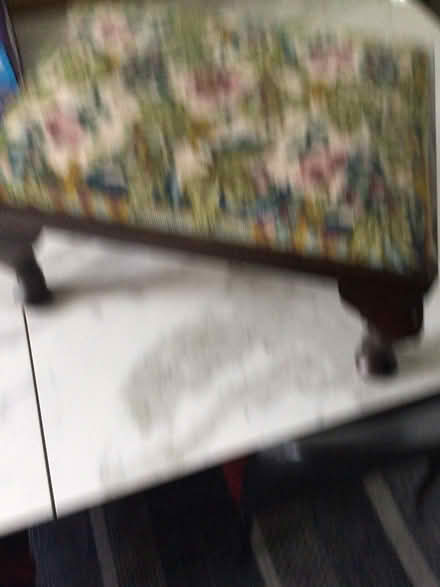 Photo of free Stool (Wellington) #1