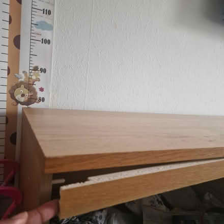 Photo of free Double Chest Drawers (Ferry road avenue EH4) #4