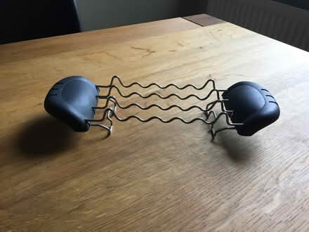 Photo of free Warming rack for toaster (Berkhamsted HP4) #2