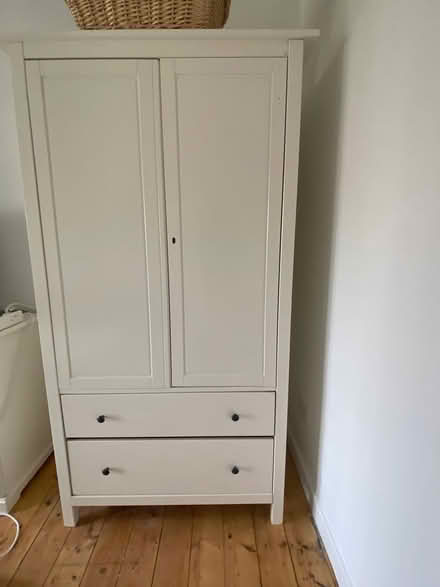 Photo of free Wardrobe (Blackrock, Dublin) #2