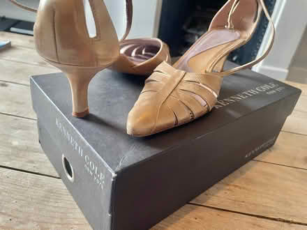 Photo of free Kenneth Cole, NYC, Size EU 38/ UK 5/ US 7; (Highbury Barn N5) #2