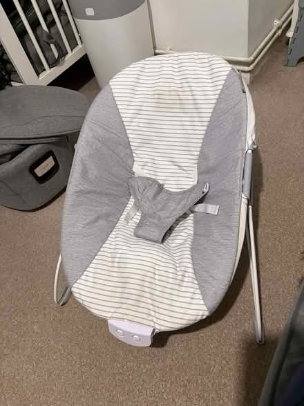 Photo of free Baby bouncer (Malvern WR14) #1