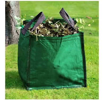 Photo of Dumpy bag/large garden bag (Knaphill GU21) #1
