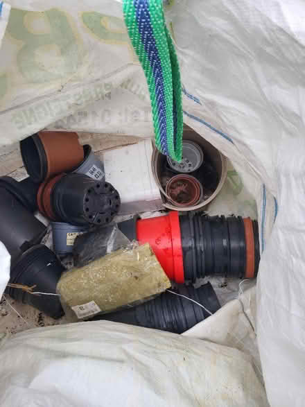 Photo of free plant pots (Craven Arms SY7) #3