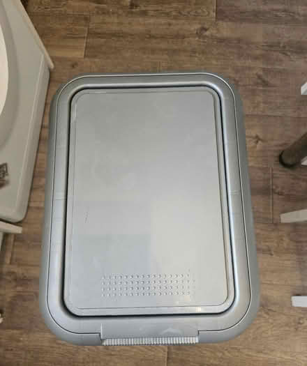 Photo of free 45L bin (Malvern Link WR14) #1