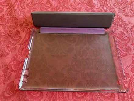 Photo of free iPad Covers (Near Eubank Costco) #1