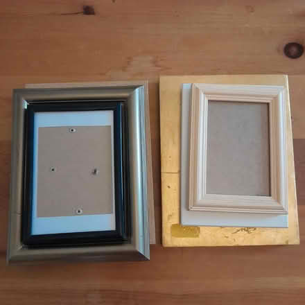 Photo of free Picture frames (Tettenhall WV6) #1