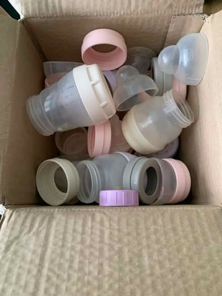 Photo of free Baby items (B34) #3