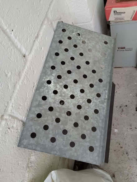 Photo of free Shoe Rack (Porthtowan TR4) #4