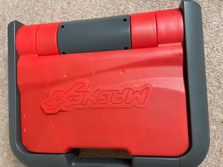Photo of free Box of magnetix (OX28) #1