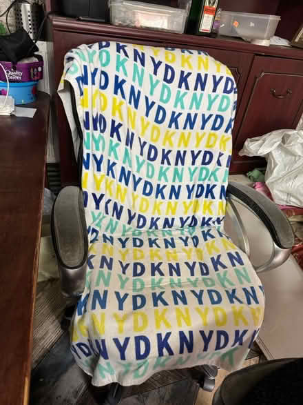 Photo of free Recliner chair (HA0 4HF) #2