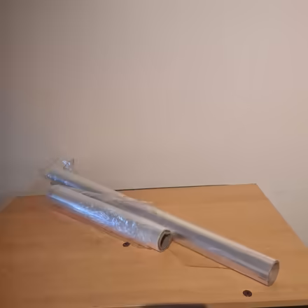 Photo of free Plastic Wrap (TW7) #2