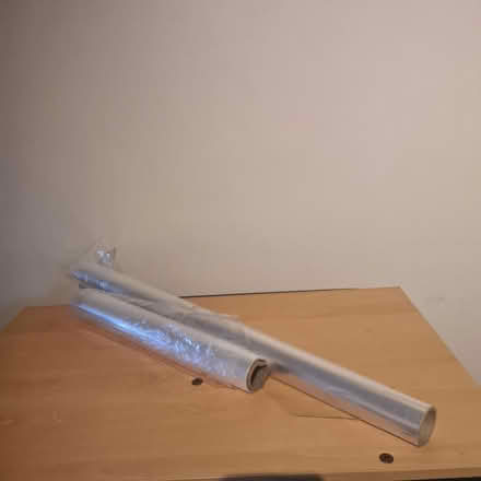 Photo of free Plastic Wrap (TW7) #2