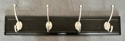 Photo of free Coat rack (North Oakland/Bushrod) #1