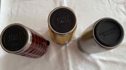 Photo of free Insulated Tumblers (Cupertino - DeAnza and 280) #2