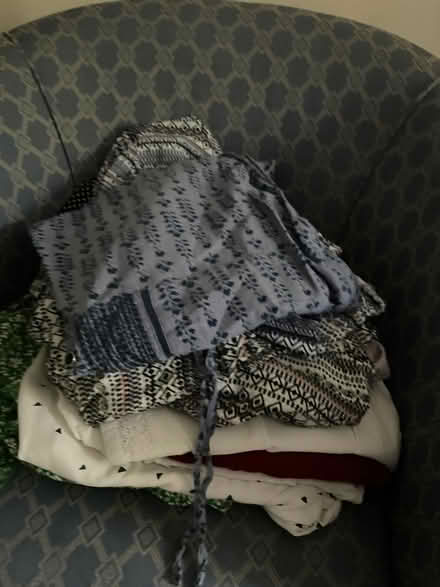 Photo of free Size 20 clothes (Colletts Green WR2) #1