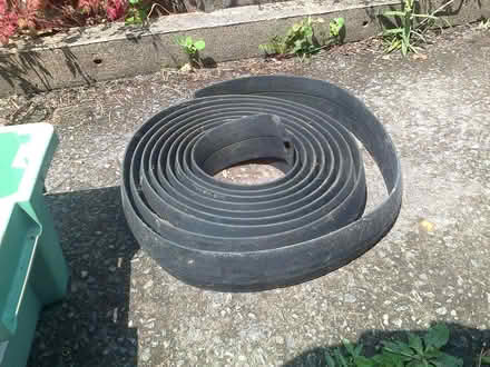 Photo of free Cable runner (GU51) #1