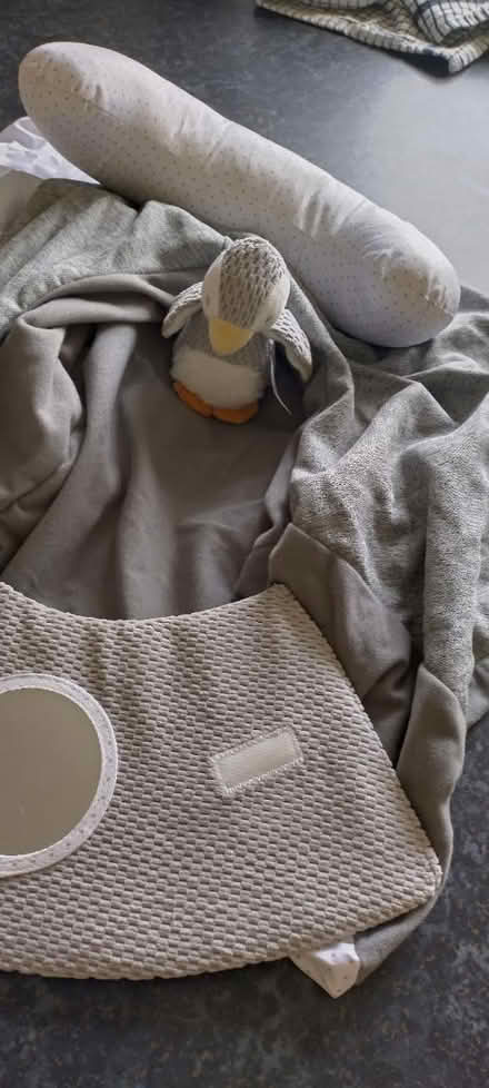 Photo of free Bundle of baby goodies (NG10) #2