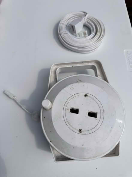 Photo of free Quantity of computer & indoor telephone cables (Colchester CO4) #1