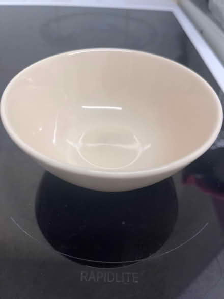 Photo of free 3-bowl (SO22) #1