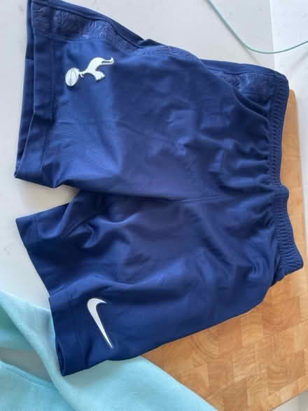 Photo of free Spurs football clothing (Barnet, North London) #1