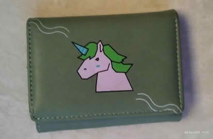 Photo of free Children's wallet (Tpy) #1