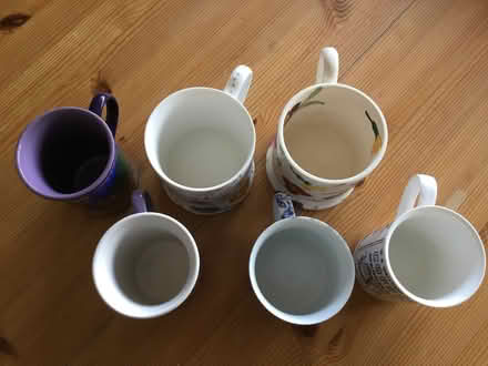 Photo of free Mugs - assorted (Berkhamsted HP4) #3