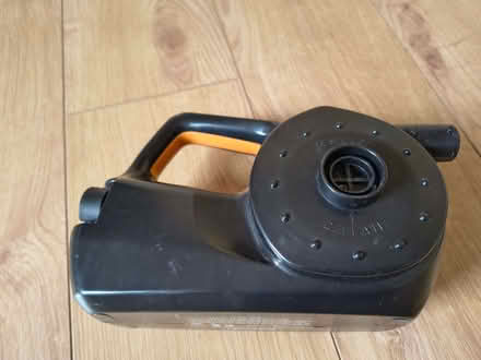 Photo of free Rechargeable pump (not working) (Dean Court OX2) #4