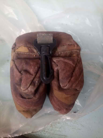Photo of free Pouch (Colchester CO4) #1