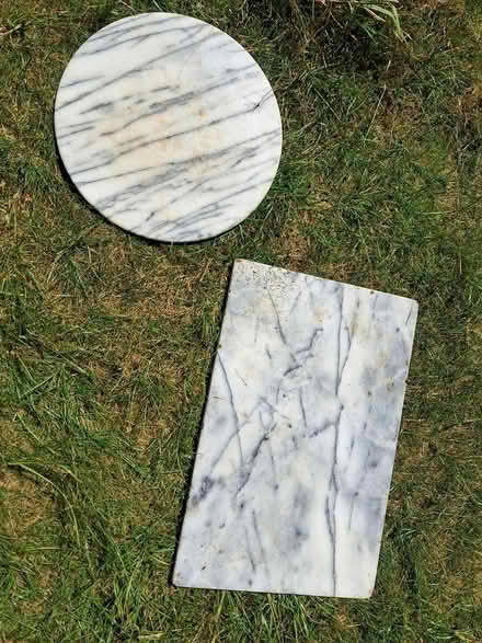 Photo of free Pieces of Marble (Southport PR8) #1