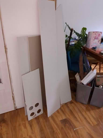 Photo of free Plasterboard offcuts (Gatley SK8) #2
