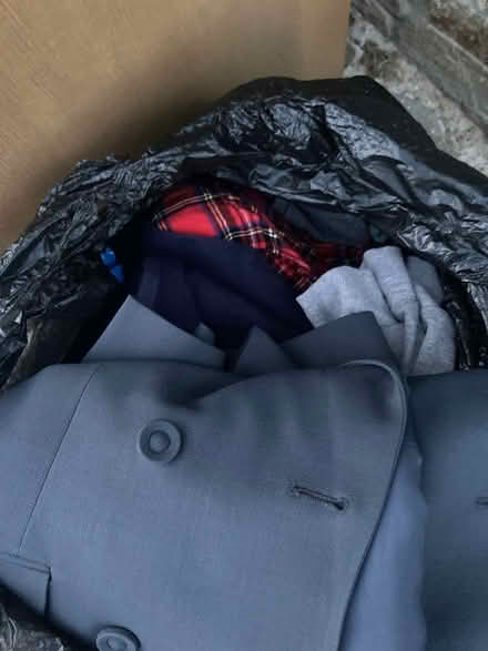 Photo of free Curb alert, 523 Ruby Redwood City (Carmel valley Redwood City) #3