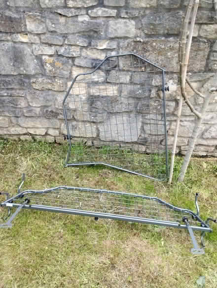 Photo of free Dog Guard for Skoda Octavia Estate (Odd Down, Bath) #1