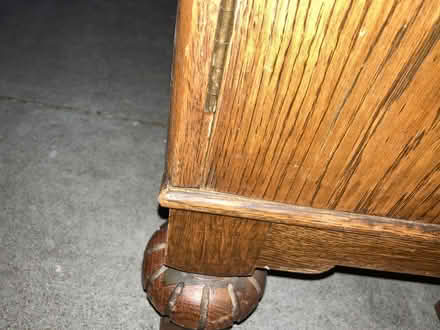 Photo of free Curb alert, 473 Ruby Redwood City (Carmel valley Redwood City) #2