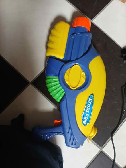 Photo of free Water Pistol (Newhaven EH6) #1