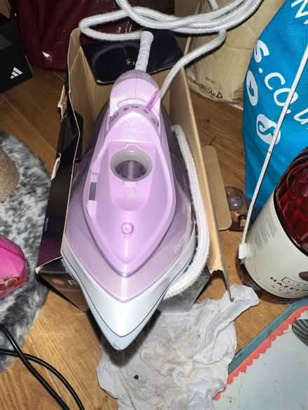 Photo of free Iron (Old Walcot SN3) #2